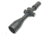 NightStar Rifle Scope, 2.5-15X50SFIR, 30mm Tube, Side Focus Illuminated Reticle, Black, NS251550