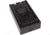 Nightstick Charger for XPR-5580 Series, Black, 5580-CHGR2