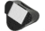 Nightstick Hard Hat Clip Mount, Black, NS-HMC4