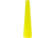 Nightstick Safety Cone for 1060/1160/1170/1180/1260 Series LED Lights,Yellow 1260-YCONE