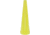 Nightstick Safety Cone for 9746 Series LED Lights,Yellow 9700-YCONE