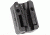 Nightstick Snap-in Rapid Charger for NSR-9000 Series Lights,Black 9000-CHGR1