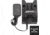Nightstick Snap-in Rapid Charger for NSR-9000 Series Lights, Black, 9000-CHGR2