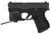 Nightstick Subcompact Weapon Light W/ White Laser For Glock G42/g43/g43x/g48 - TSM-11W