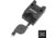 Nightstick USB Charge Cord for NSR-9512/9514/9612/9614/9744/9746/9920/9924/9944 Series LED Lights, Black 9600-USB