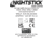 Nightstick Usb Dual-battery Charger For 4700-batt - 4700-CHGR2