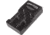 Nightstick Usb Dual-battery Charger For 4700-batt - 4700-CHGR2