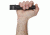 Nightstick Xtreme Lumens Polymer Tactical LED Flashlight,Rechargeable,500 Lumens,Black TAC-410XL