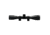 Nikko Stirling Mountmaster 4x32 AO Rifle Scope, 1in Tube, HMD Reticle, 1/4 MOA, Black, nmm432aon