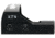 Nikko Stirling XT4 1x 4MOA Red Dot Sight, Black, ndspxt4