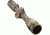 Nikon 1.65-5x36 BTR Rifle Scope - Realtree APG, 8456