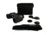 Nikon Action Extreme 7x35mm Porro Prism Matte Black Waterproof Binoculars 7237