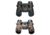 Nikon ACULON A30 10X25mm Binoculars, Black, TrueTimber KANATI Camo