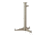 Nikon Binocular Telescope Pillar Stand with Adapter Plate, Tan, 16639