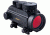 Nikon Monarch 1x30 Red Dot Sights VSD 1, 4, 6, 8, 10 MOA Dot