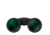 Nikon M5 10 x 42 Roof Prism Binoculars, Black, 16768