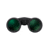 Nikon M5 8 x 42 Roof Prism Binoculars, Black, 16767