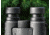 Nikon M5 10 x 42 Roof Prism Binoculars, Black, 16768