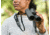 Nikon M5 10 x 42 Roof Prism Binoculars, Black, 16768