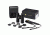 Nikon MONARCH High Grade 8x42 Binoculars, Black 16027