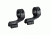 Nikon P-Series Scope Mount w/ Rings 826