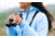 Nikon PROSTAFF P3 8X42mm Binocular, Roof Prism, Black, 16776