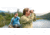 Nikon STABILIZED 10x25mm S Roof Prism Binoculars, Black, 16782