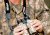 Nikon Standard / Compact Binocular Strap w/ Satin Back &amp; NIKON embroidery