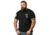 Nine Line Thin Blue Line Graphic T-Shirts - Mens, Black, Small TBL-TS-BLACK-S
