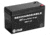 Nippon 12V 7Ah Rechargeable Battery, Black RB712
