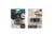 Nite Ize Radiant 170 Rechargeable Headlamp, Coyote, R170RH-29-R7