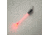 Nite Ize Radiant Rechargeable LED Glow Stick, Disc-O, RGSR-07S-R3