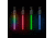 Nite Ize Radiant Rechargeable LED Glow Stick, Disc-O, RGSR-07S-R3