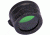 Nitecore 40mm Filter, EA41, EA4C, MH25, MH27, Green, 6952506490585