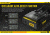 Nitecore D2 Digicharger Universal 2-Channel Smart Charger w/LCD Screen NITECORE-D2-DIGICHARGER