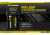 Nitecore D2 Digicharger Universal 2-Channel Smart Charger w/LCD Screen NITECORE-D2-DIGICHARGER