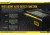Nitecore D4 Digicharger Universal 4-Channel Smart Charger w/LCD Screen NITECORE-D4-DIGICHARGER