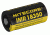 Nitecore IMR18350 EC11/MT10C Battery, Yellow, 6952506490998