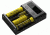 Nitecore Intellicharge i4 Smart Charger - 2016 Edition, Black, NITECORE-INTELLICHARGE-I4-2016