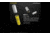 Nitecore Intelligent 21700 Battery System with Lantern and Charger, Black, 6952506493906