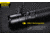 Nitecore MH10 v2 1200 Lumen USB-C Rechargeable Flashlight, Black, 6952506405978