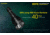 Nitecore NEW P30 1000 Lumen 676 Yard Long Throw Hunting Flashlight, Black, 6952506405534