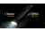 Nitecore EDC29 6500 Lumen 2500 Li-Ion USB-C Rechargeable LED Flat EDC Flashlight