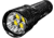 Nitecore EX7 USB-C Rechargeable 6000 Lumens LED Flashlight