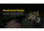 Nitecore NPL27 USB-C Rechargeable 650 Lumens LED Rail Mount Weapon Light