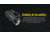Nitecore NPL27 USB-C Rechargeable 650 Lumens LED Rail Mount Weapon Light
