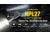 Nitecore NPL27 USB-C Rechargeable 650 Lumens LED Rail Mount Weapon Light