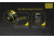 Nitecore NL1834R 3400mAh USB Rechargeable 18650 Battery, Yellow, 6952506492305