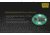 Nitecore NL1834R 3400mAh USB Rechargeable 18650 Battery, Yellow, 6952506492305