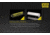 Nitecore NL1834R 3400mAh USB Rechargeable 18650 Battery, Yellow, 6952506492305